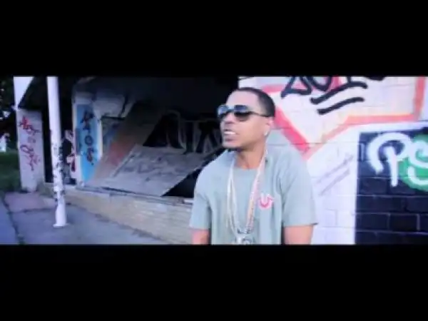 Video: OJ Da Juiceman - I Sell (feat. Gunplay)